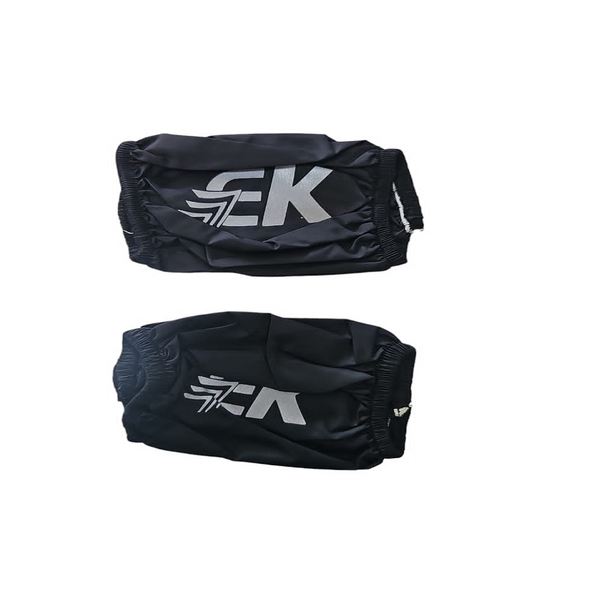 Protector De Mando Negro ZZ-EX/ ZZ