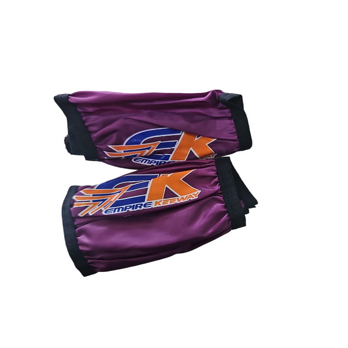 Protector De Mando Morado ZZ-EK Empire