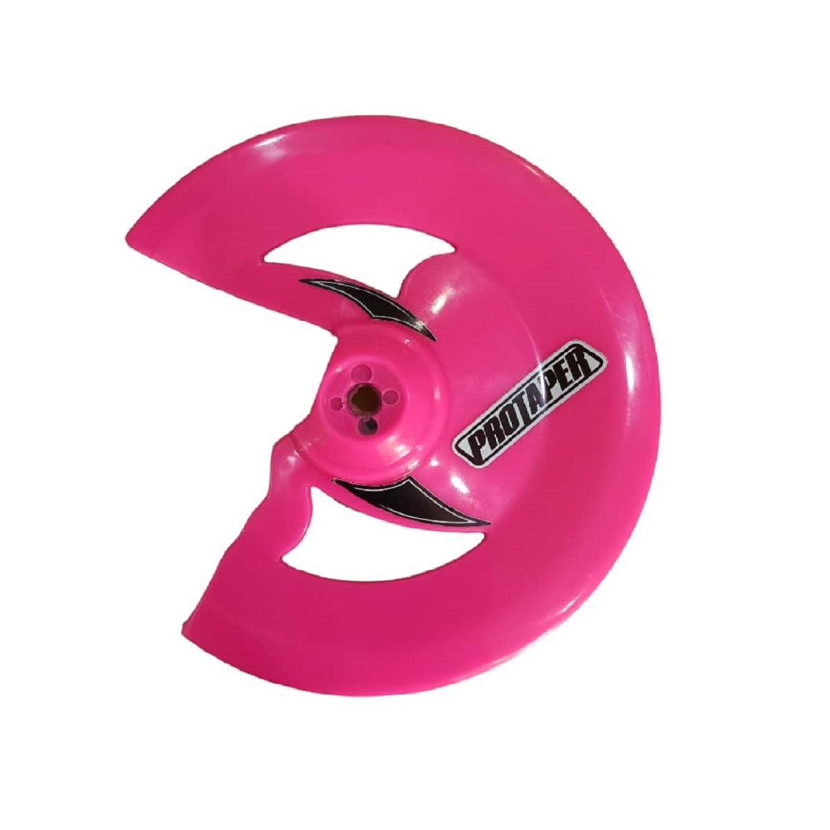 Protector De Disco De Freno Rosado ZZ