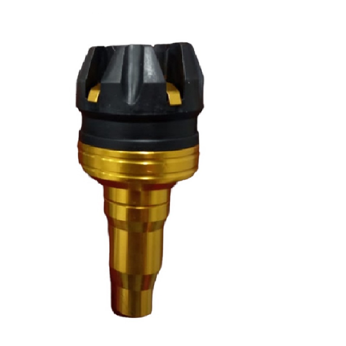 Slaider Largo Base De Aluminio C/Dorado SK-0535 Sakiwa