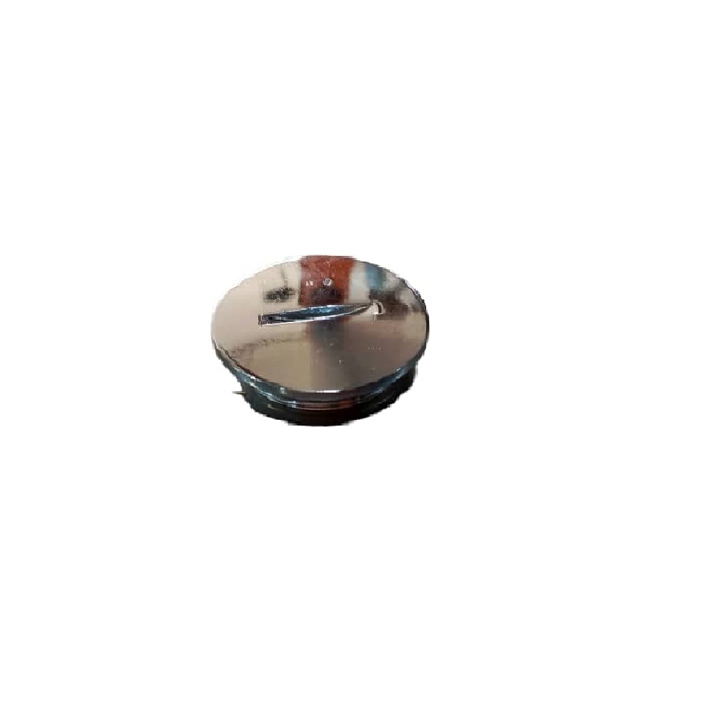 Tapon Magneto Centro ZZ-CG150