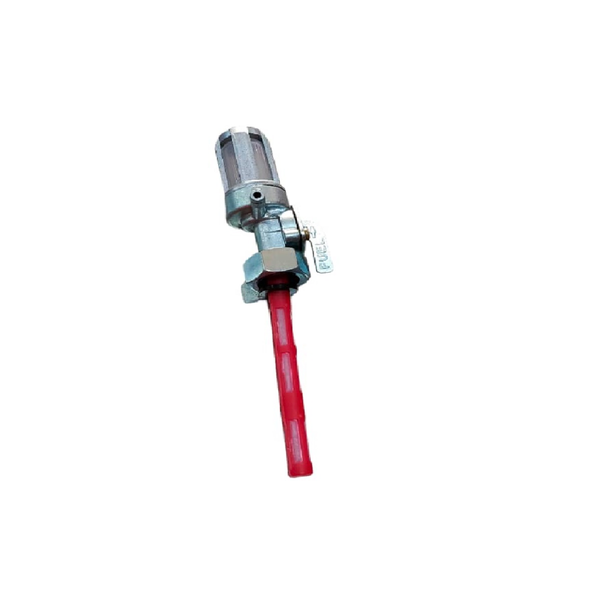 Llave De Gasolina ZZ-H1 MCY