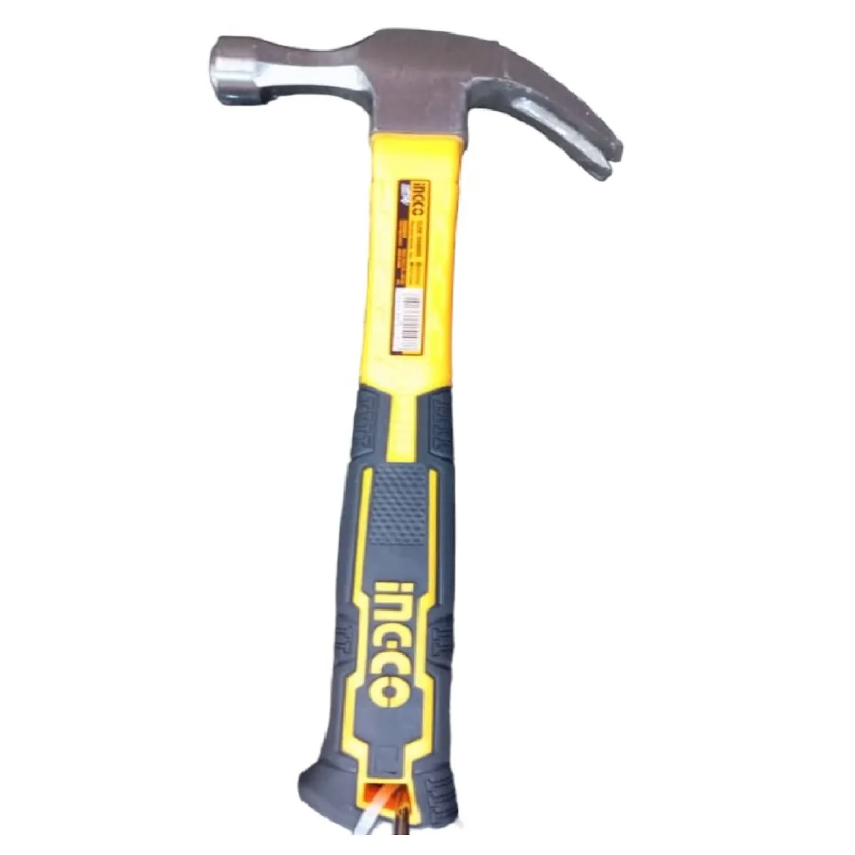 Martillo Carpintero 450G INGCO