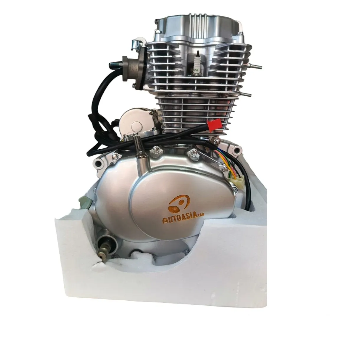 Motor Completo ZZ-H1 AutoAsia
