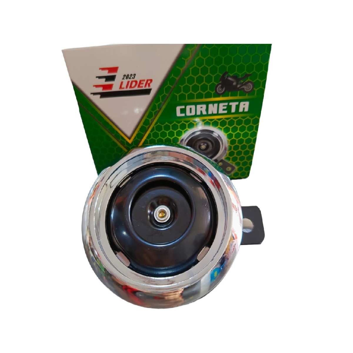 Corneta ZZ-H1 Lider