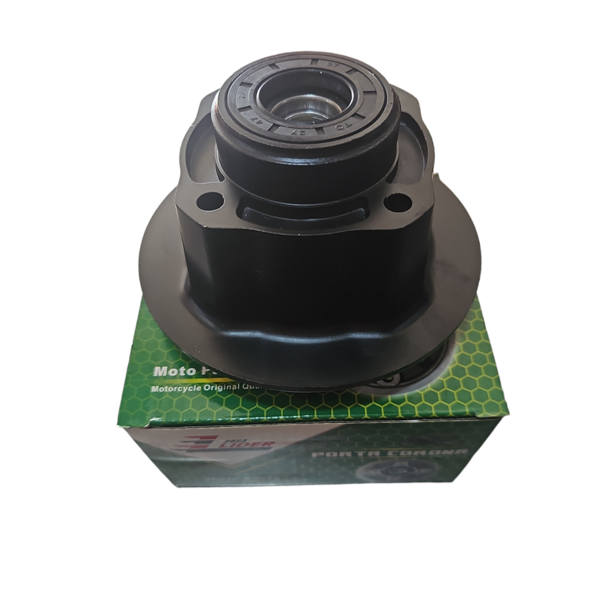 Porta Corona ZZ-B150S Lider