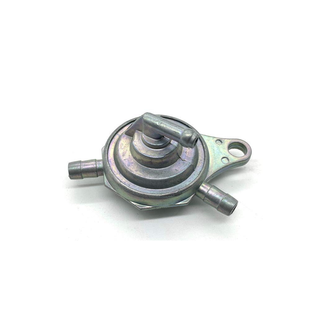 Bomba Gasolina ZZ-GY6 Sakiwa