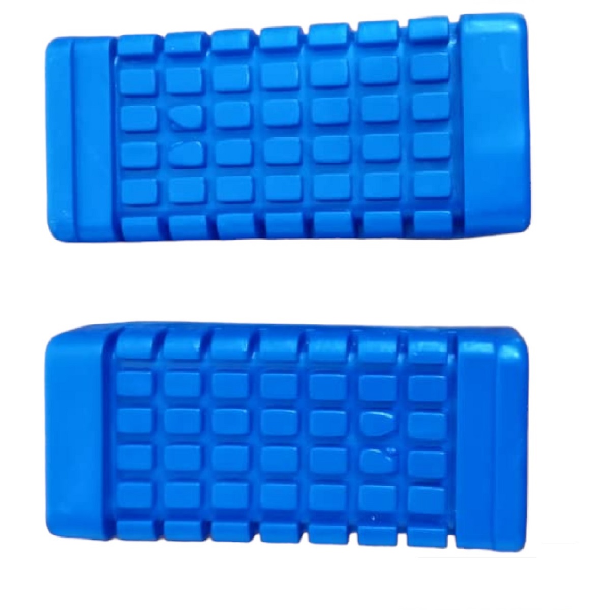 Goma De Posa Pie Azul ZZ