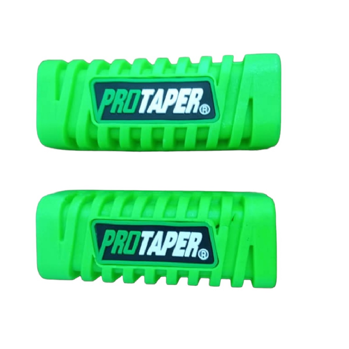 Goma De PosaPie Protaper Verde Manzana ZZ-H1