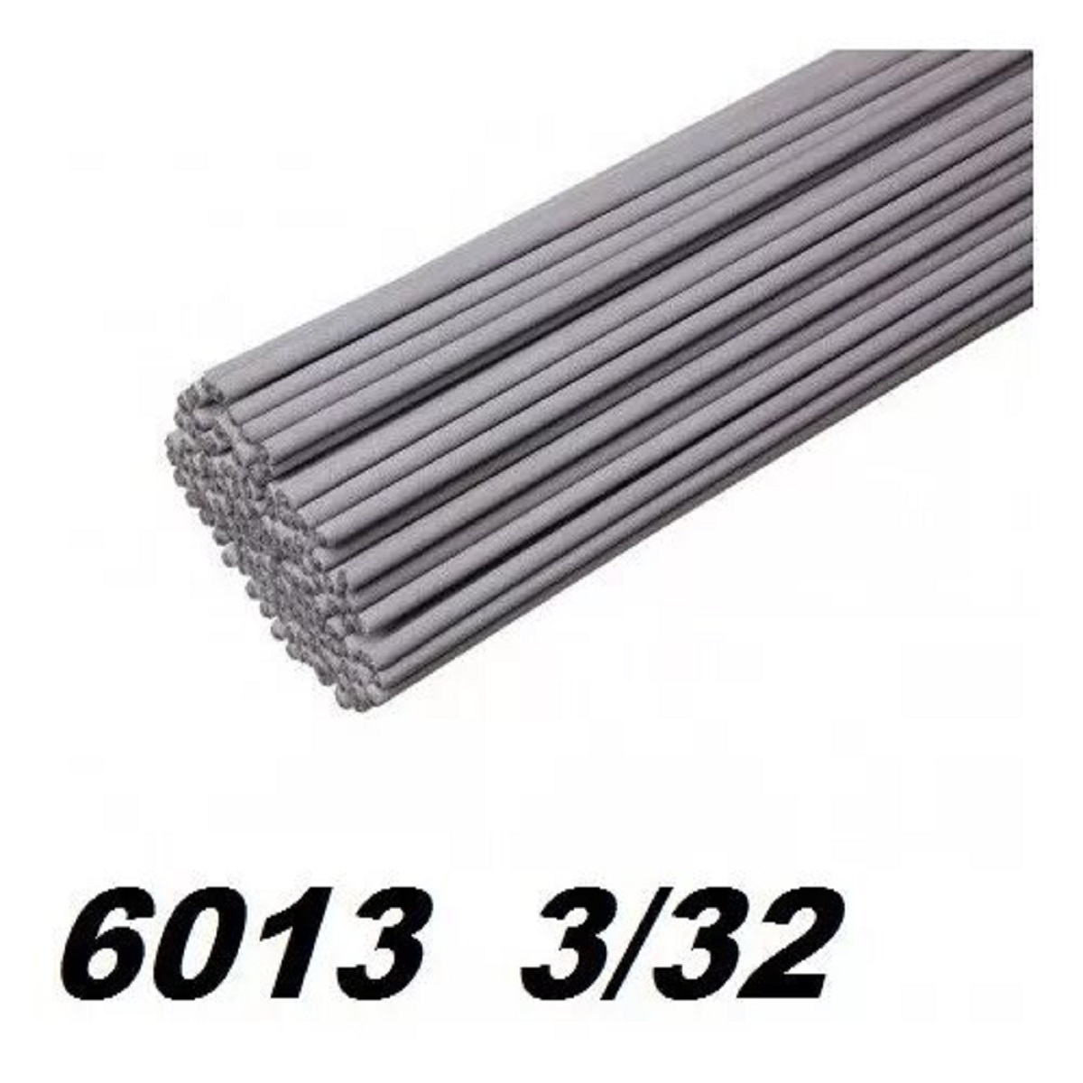 Electrodo 6013 3/32 x KILO Federal