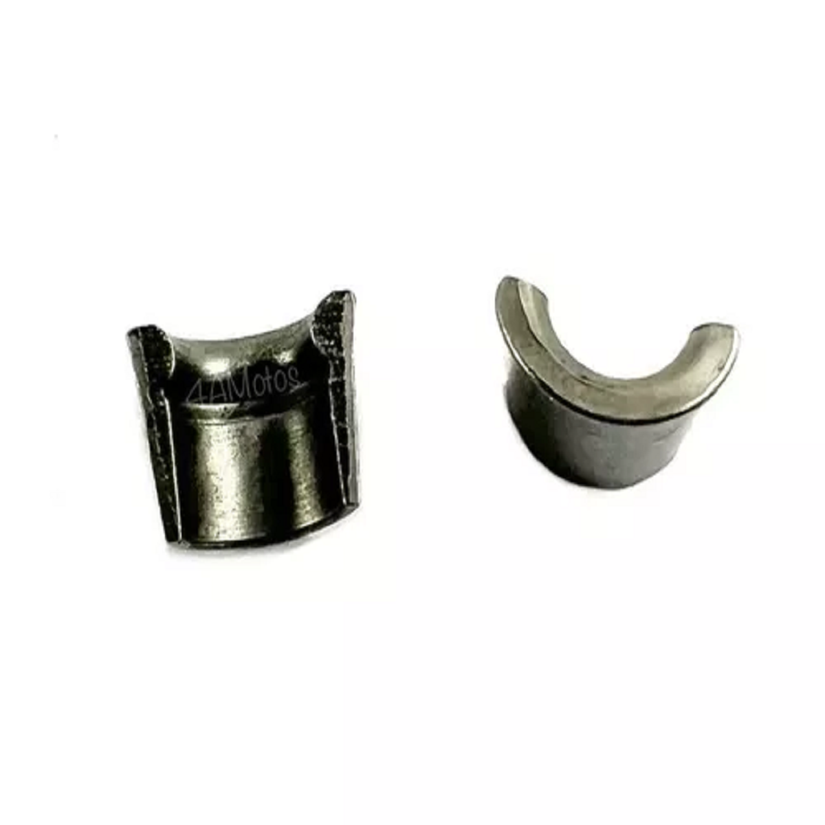 Cuñas De Valvulas Pata Corta CG150 Ammark