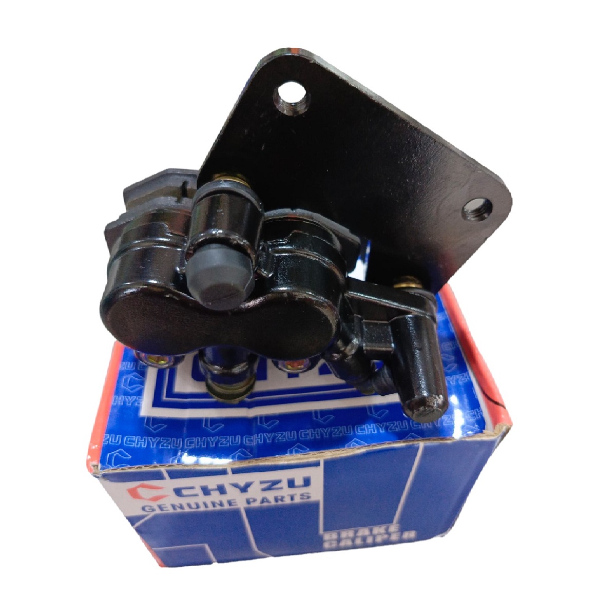 Caliper Completo ZZ-H1 Chizu