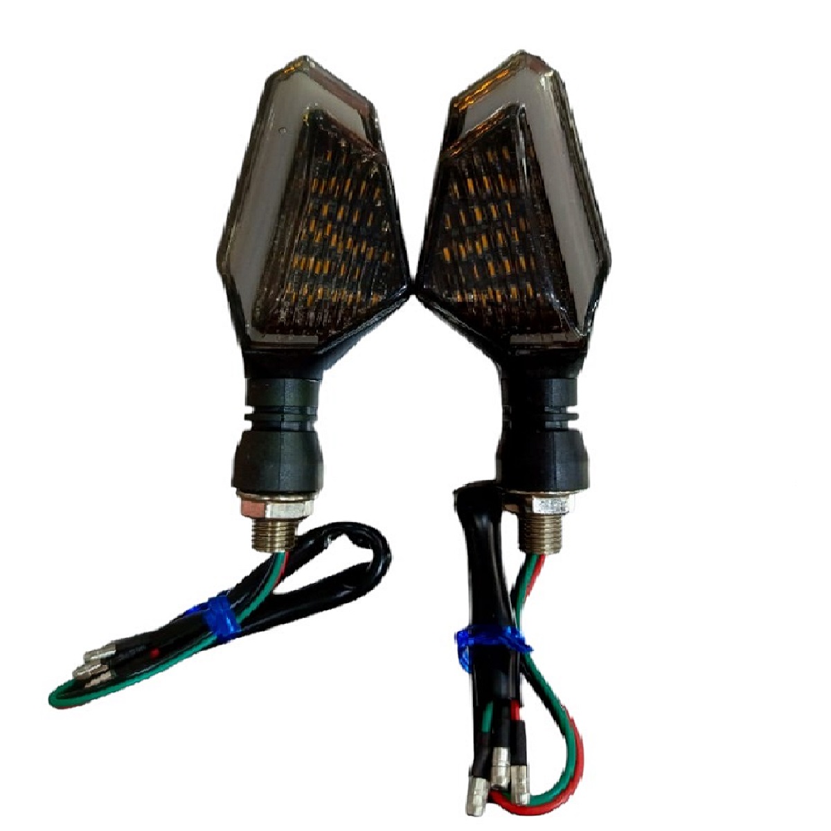 Cruce Universal 17 Led Par Federal