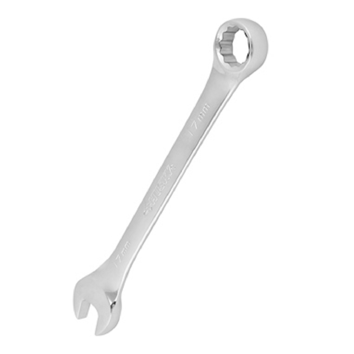 LLave Mecanica 17M