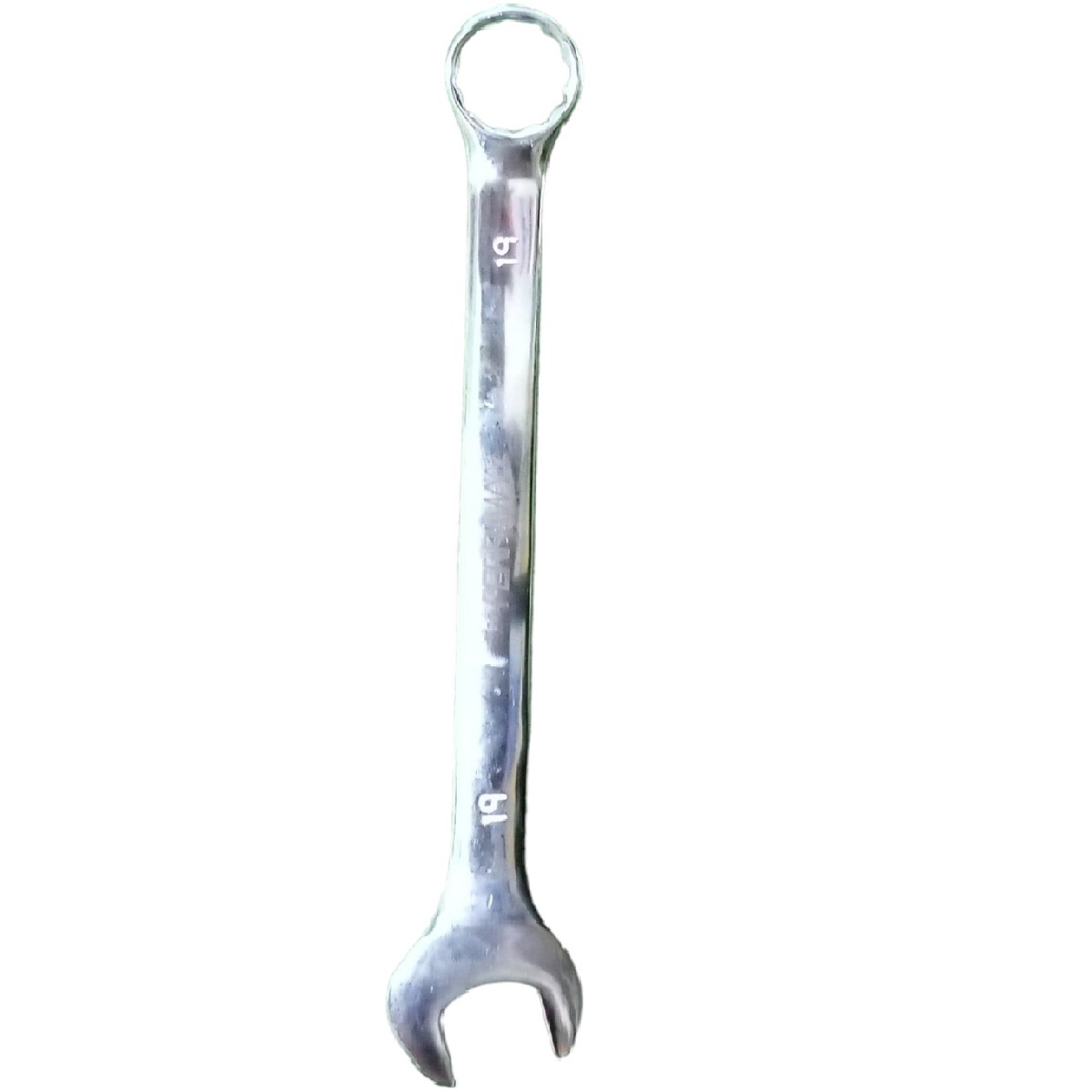 LLave Mecanica 19MM