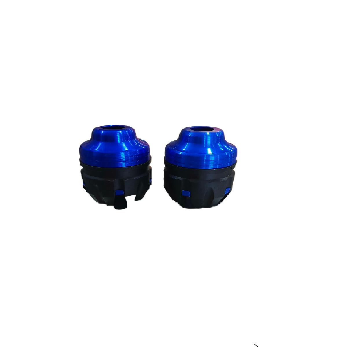 Slaider Granada Anticaida Universal Azul