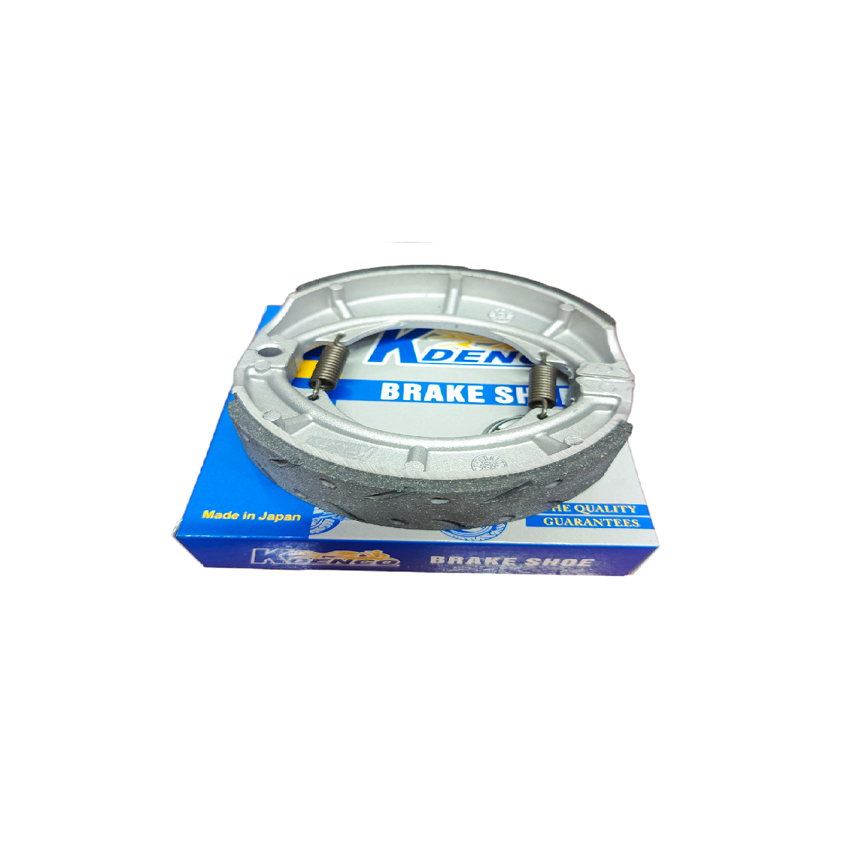 Banda Freno ZZ-G125 Kdenco