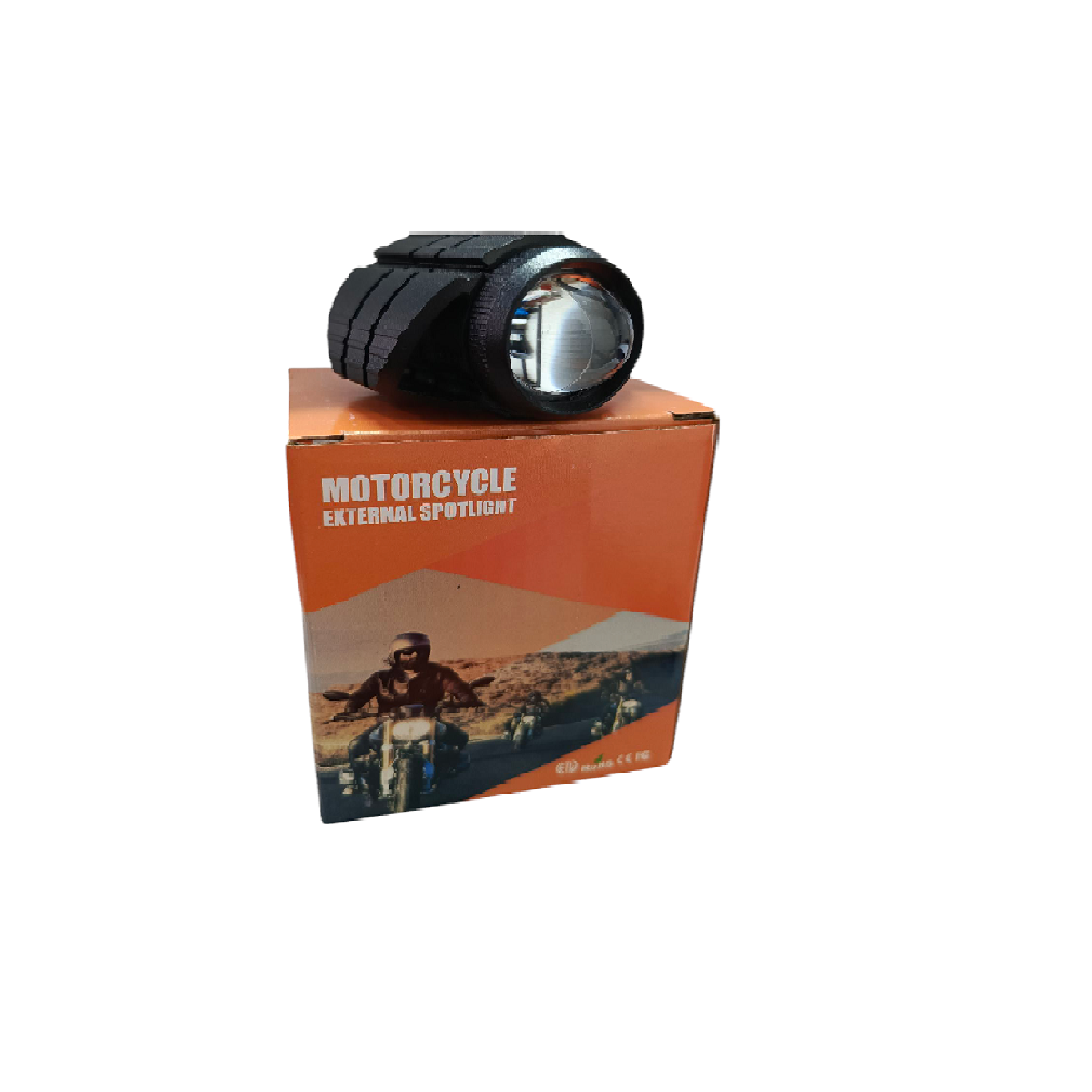 Faro Auxiliar ORL-W002 RT ( Sin Descuento)