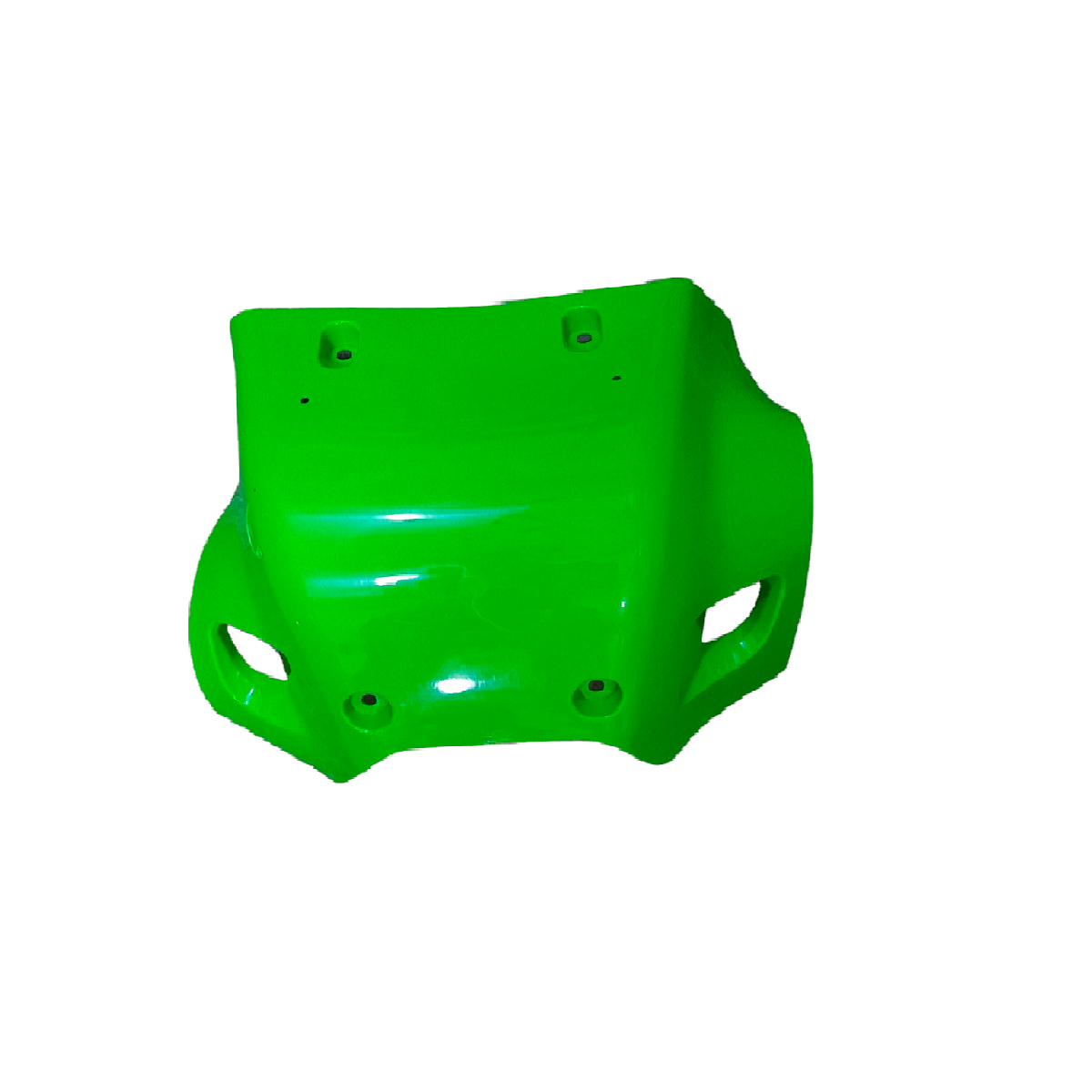 Pechera Motor ZZ-T200 Verde