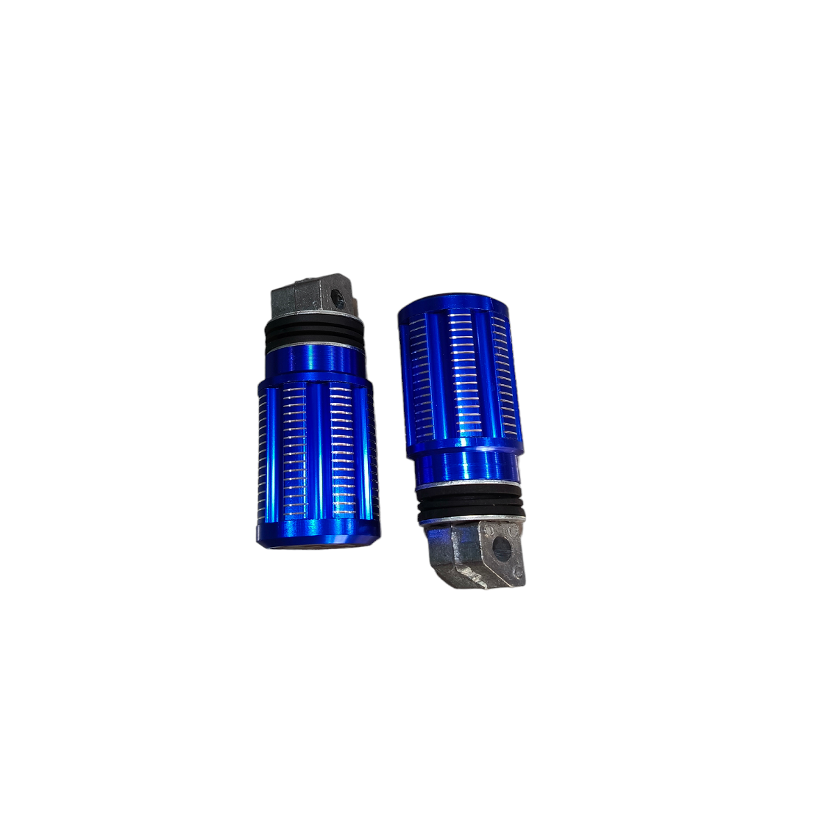Posa Pie Racing Azul SK-0525