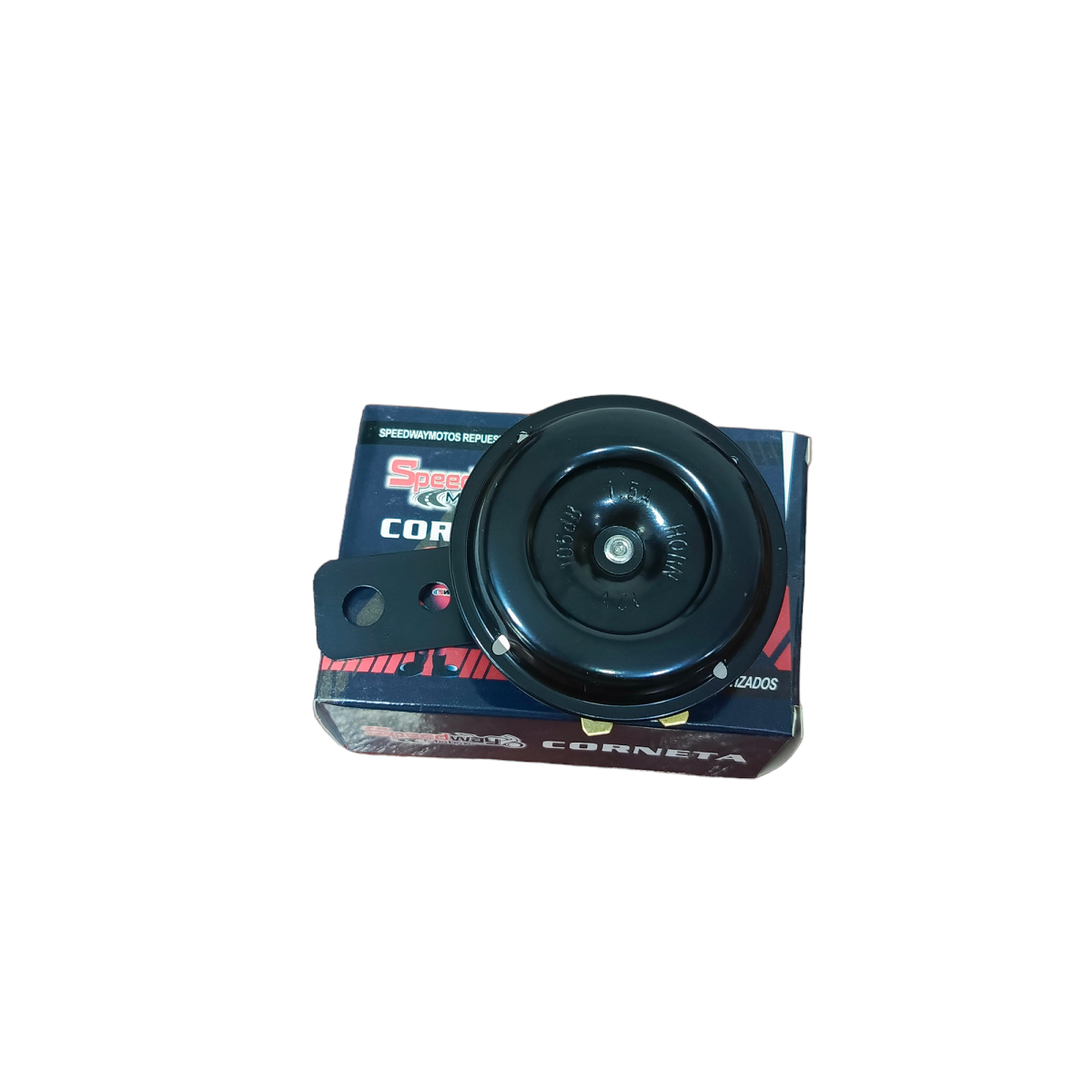 Corneta ZZ-CG150 Speedway