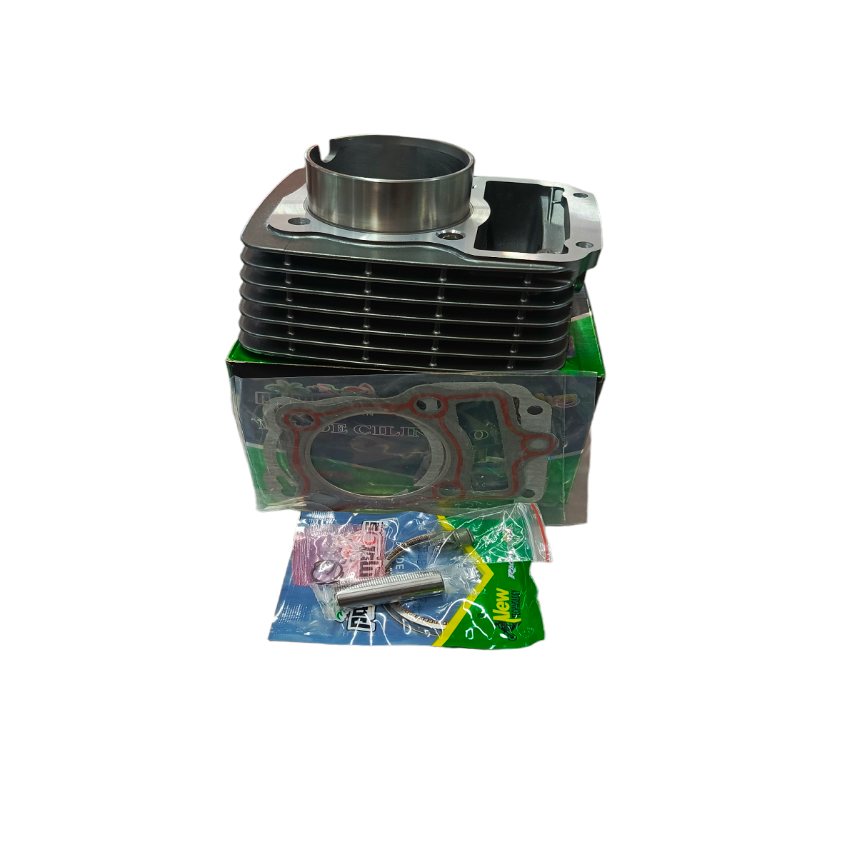 Kit Cilindro Completo ZZ-A2 Palmimoto
