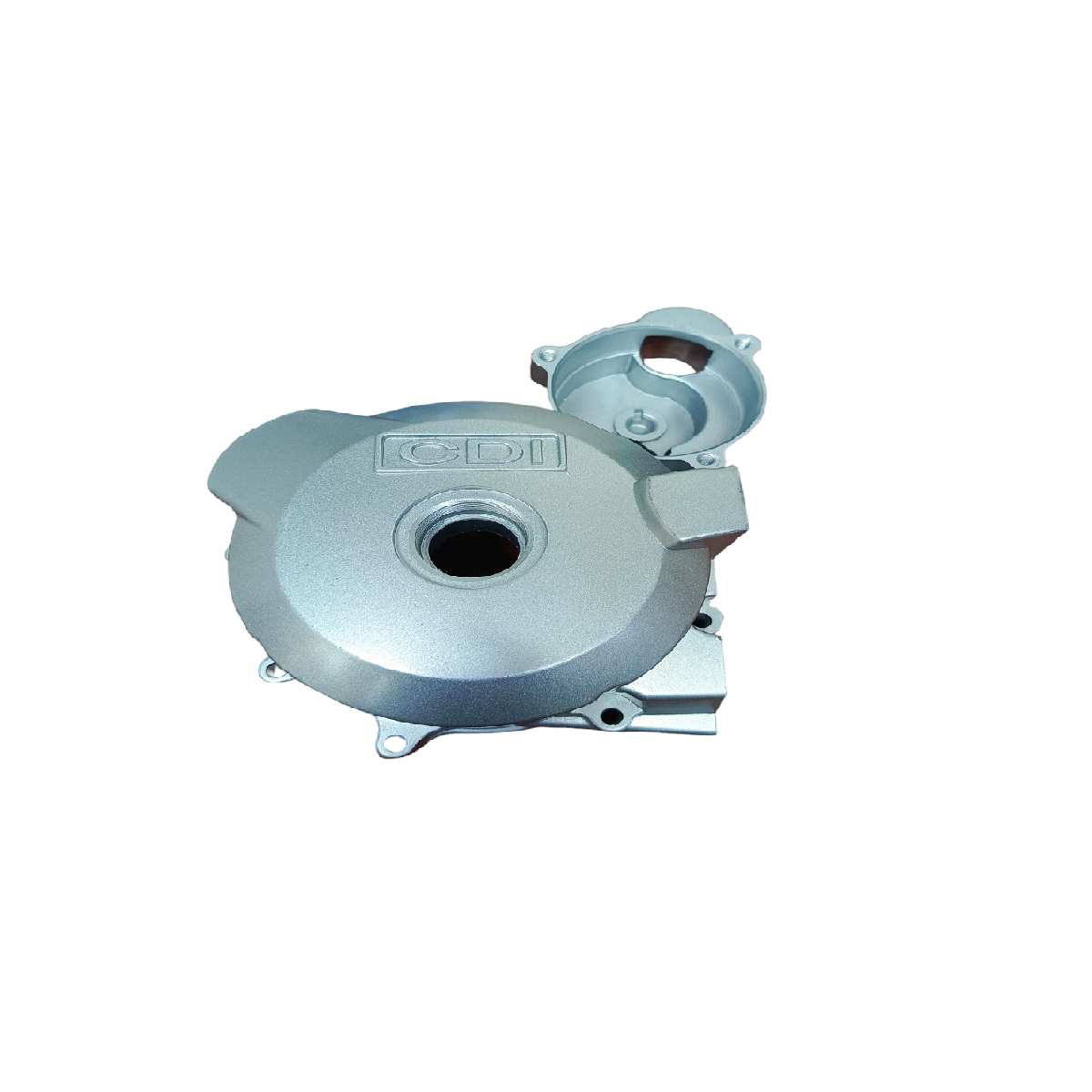 Tapa Platinera ZZ-CG150 Speedway