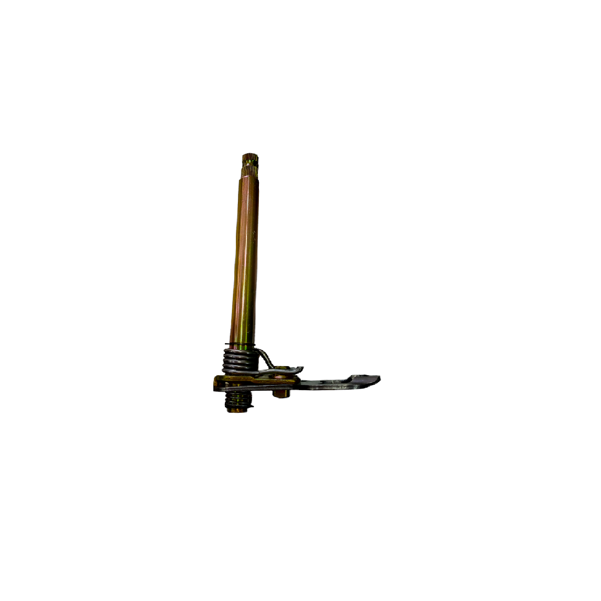 Eje De Cambio ZZ-CG150 Con Cacho Ammark