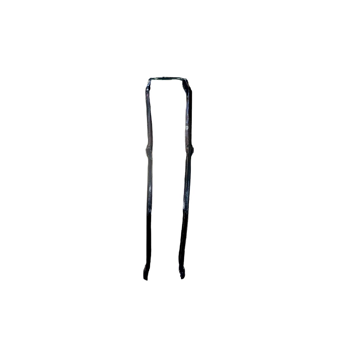 Base Guardafango Trasero ZZ-AX100