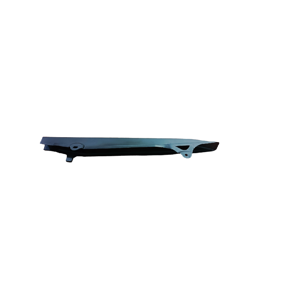 Tapa Cadena ZZ-B150S Negro MCY