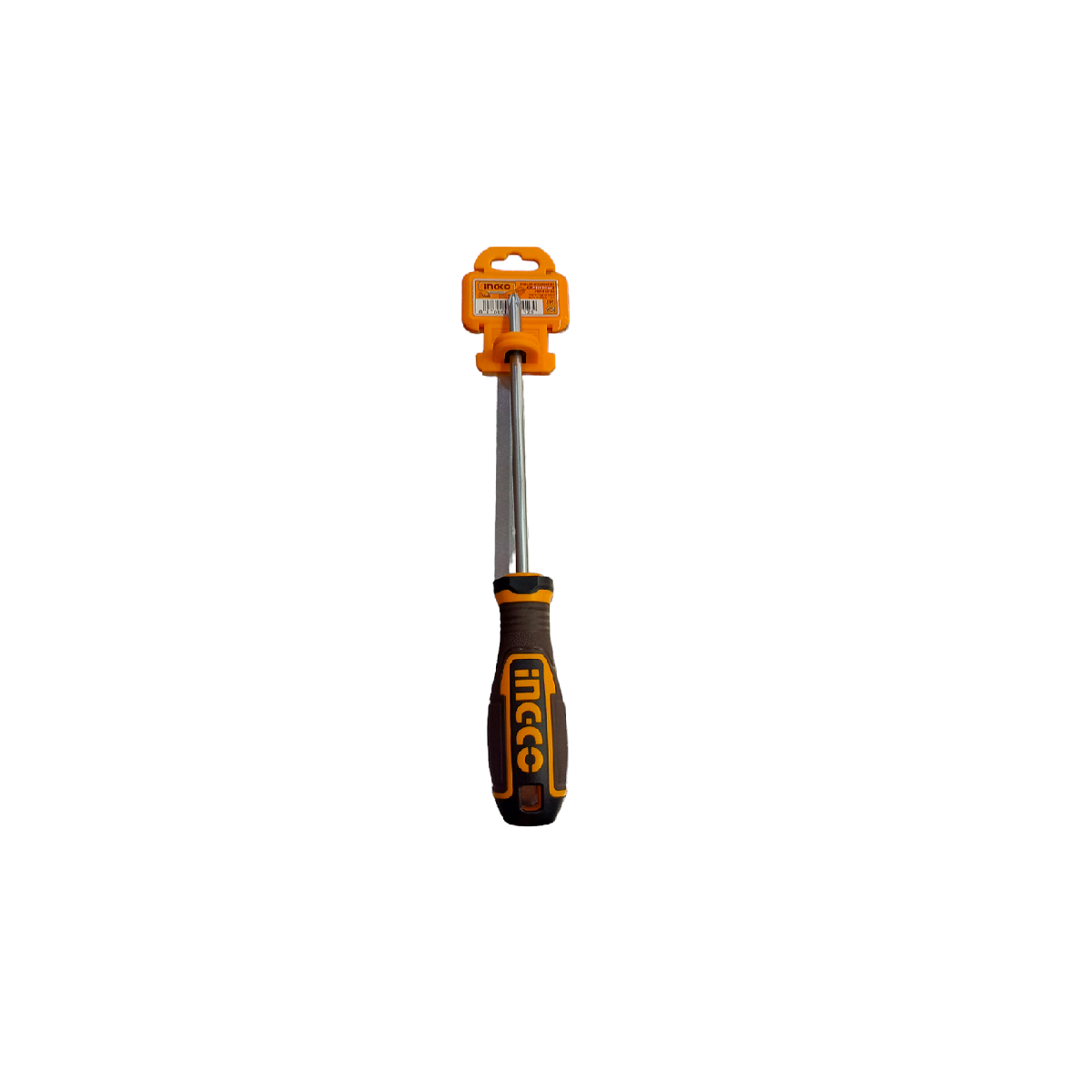Destornillador Estrella Punta Magnética S2 PH2X150MM INGCO