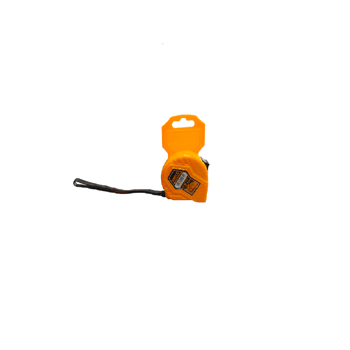 Cinta Metrica Plastico ABS 5 MT X 19MM INGCO