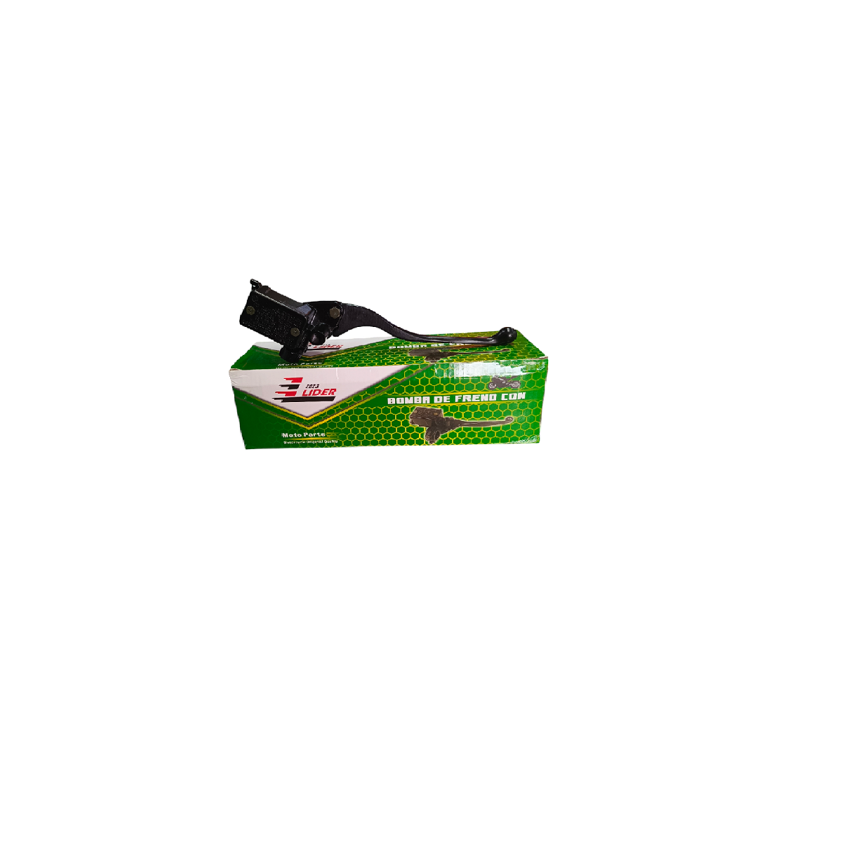 Bomba Freno ZZ-H1 LIDER