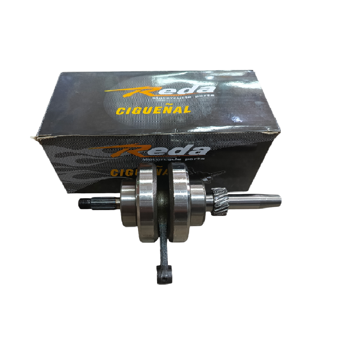 Cigueñal ZZ-CG150 Reda