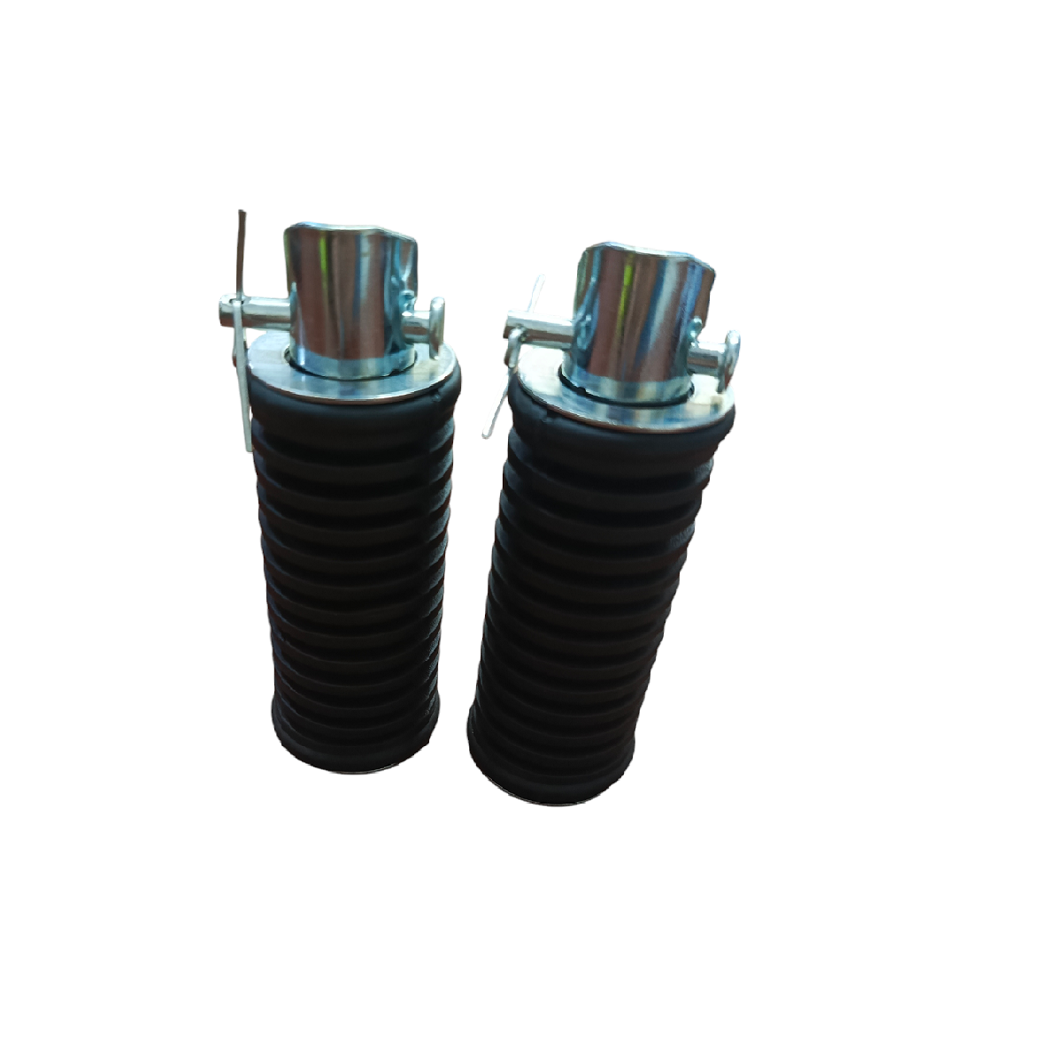 Posa pie Trasero ZZ-B150S Speedway