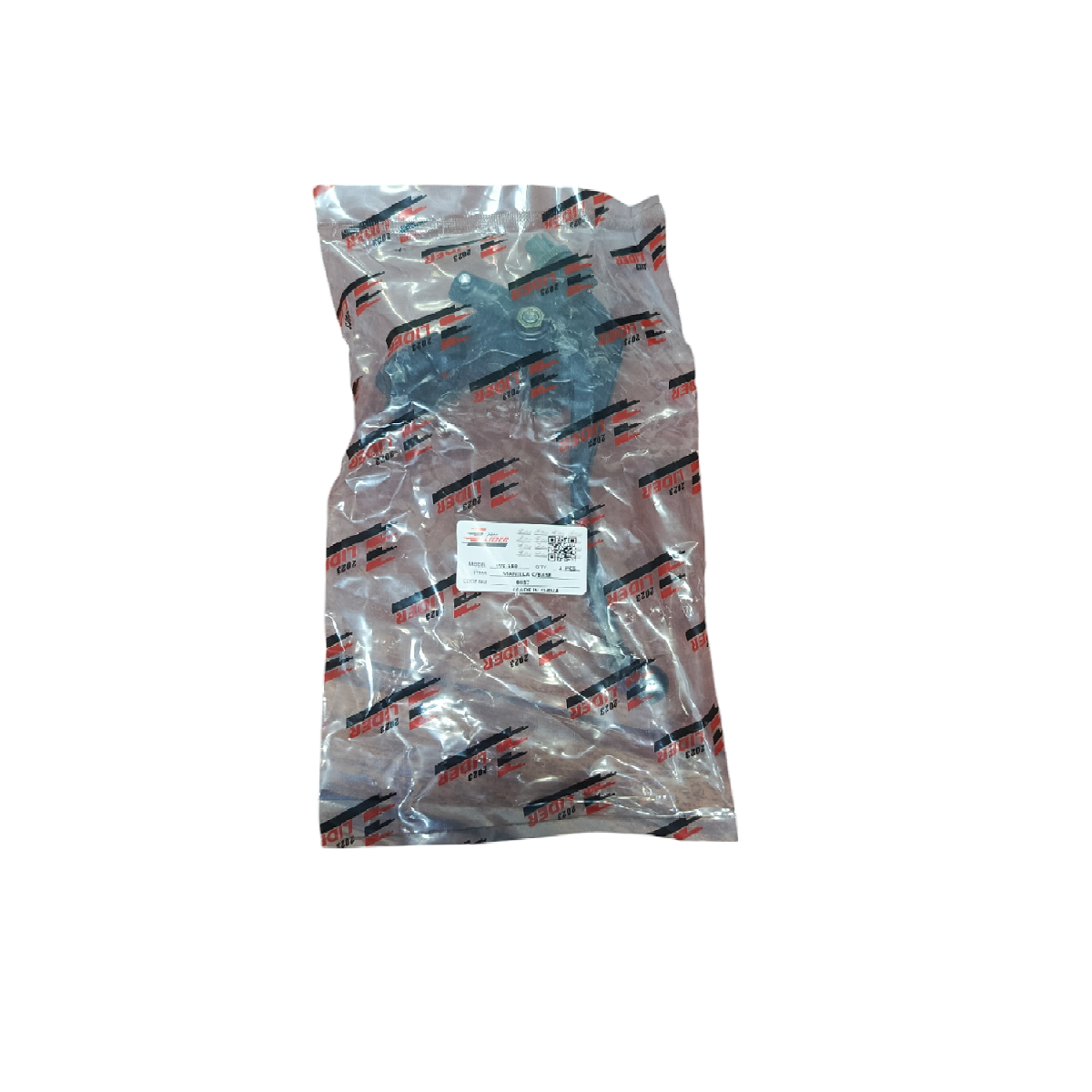 Manilla Cloche Con Base ZZ-B150S Lider