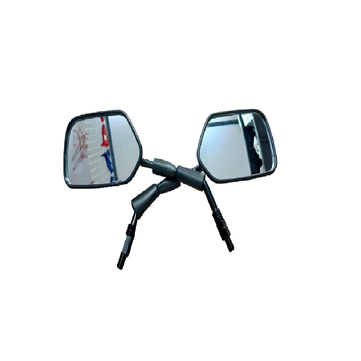 Espejo Retrovisor ZZ-H1 Empire