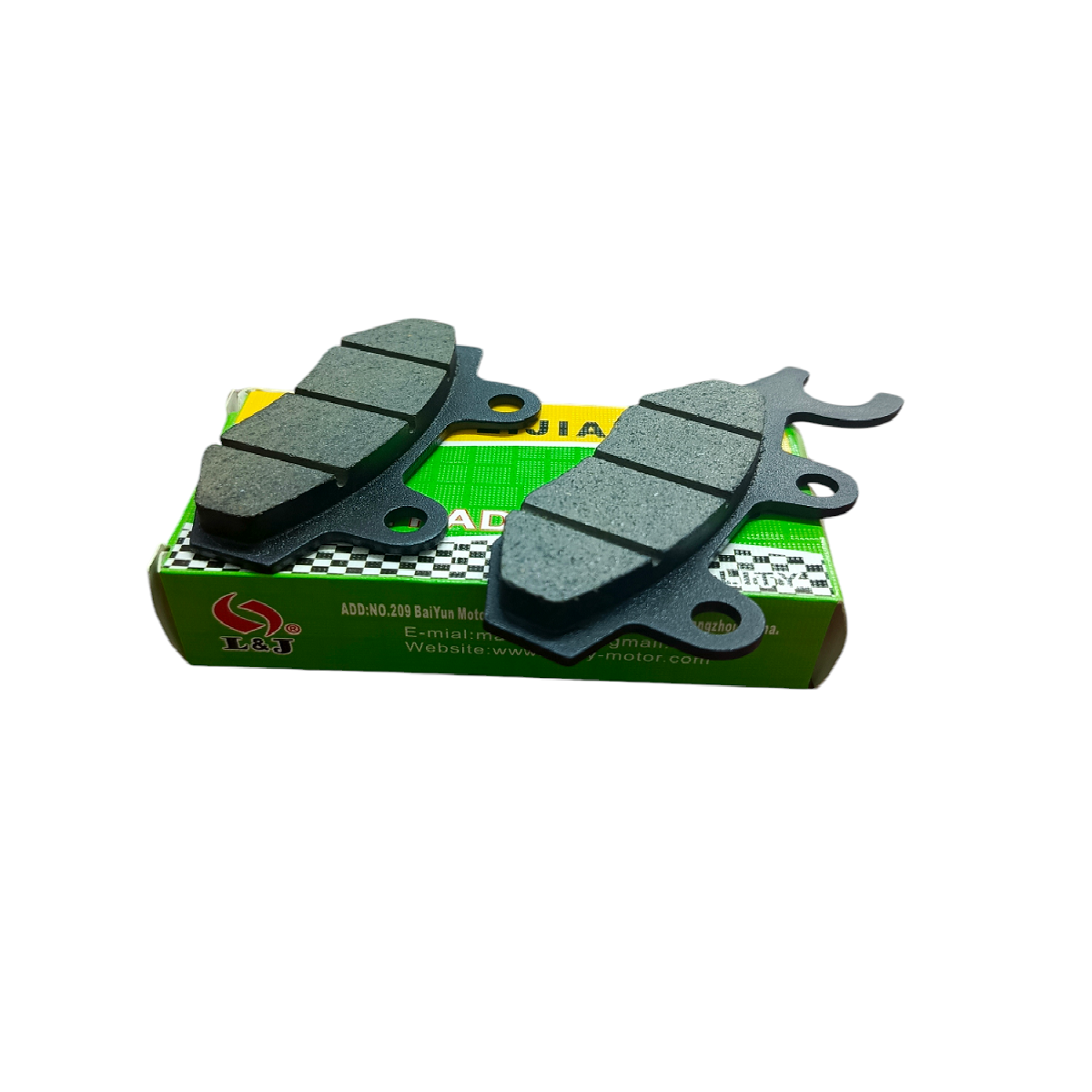 Pastilla ZZ-H1 Lijiang