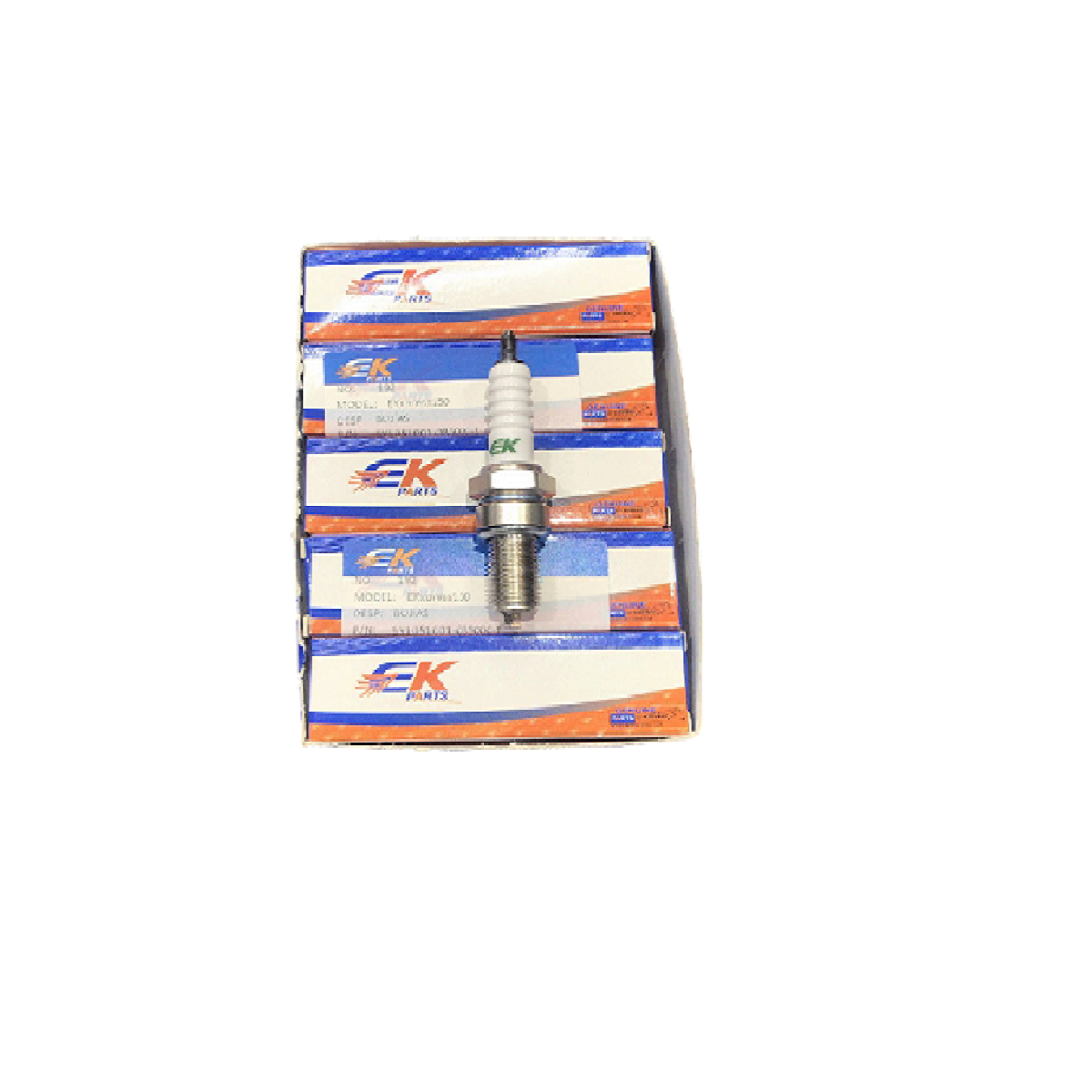 Bujia ZZ-CG150 Empire