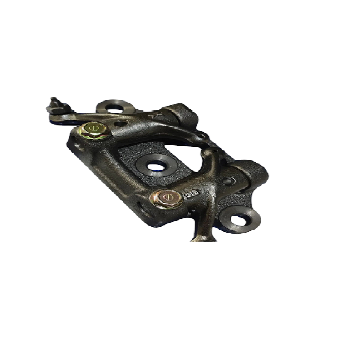 Martillera Reforzada ZZ-H1 Empire