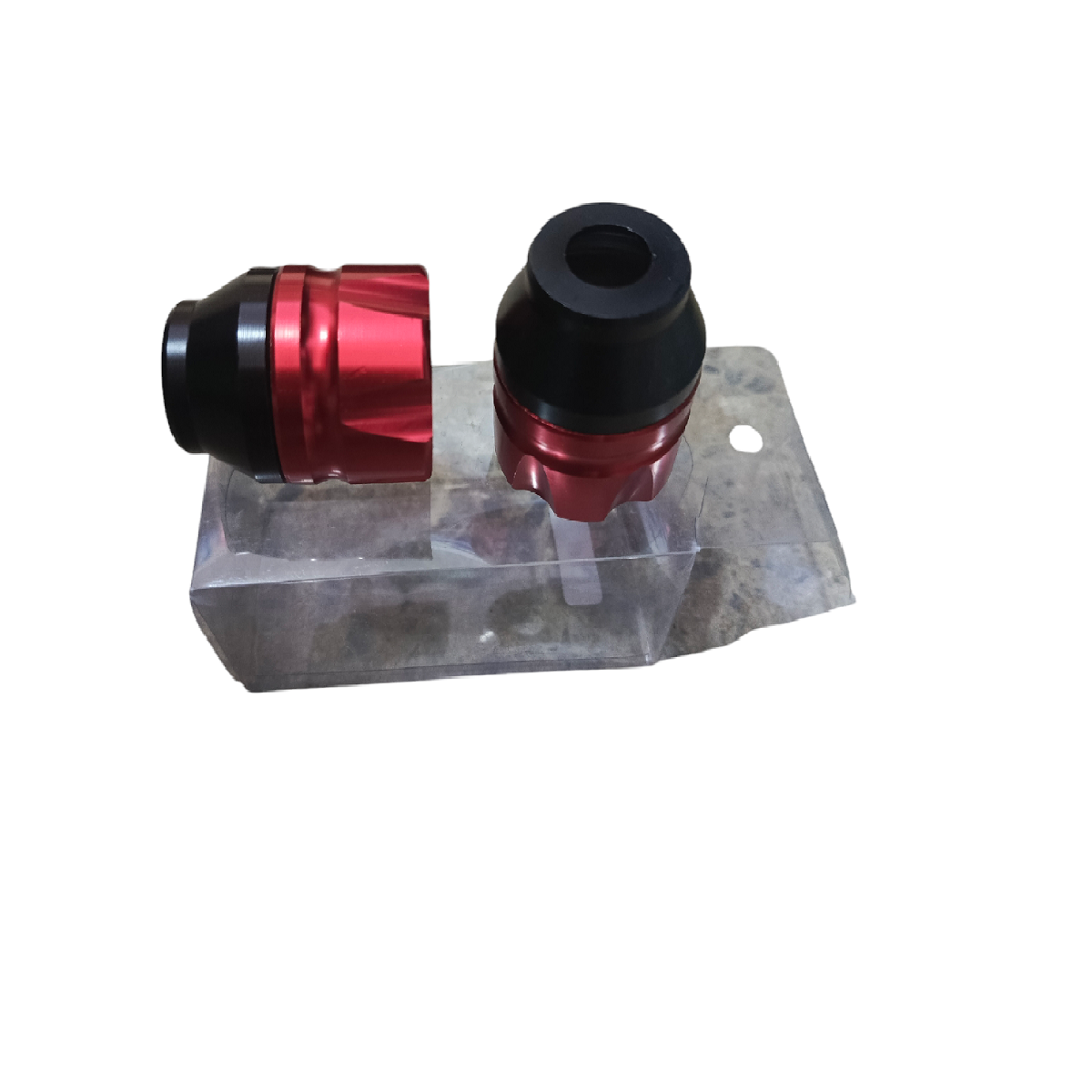 Slaider Universal A265A Rojo ZZ-Lider