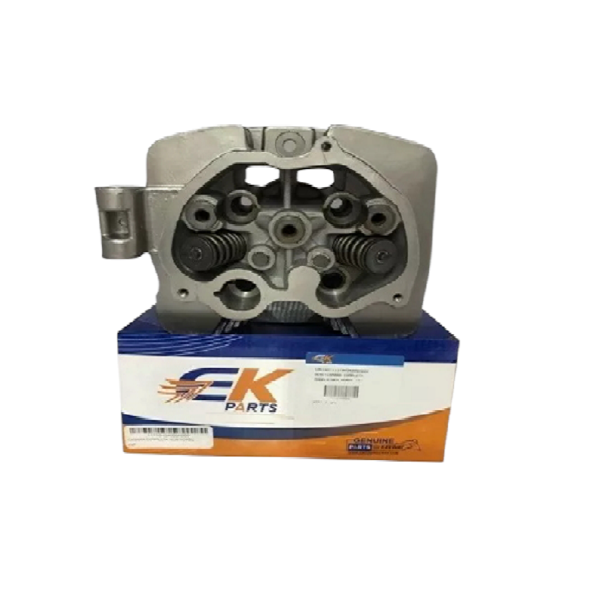 Camara Completa ZZ-New Empire