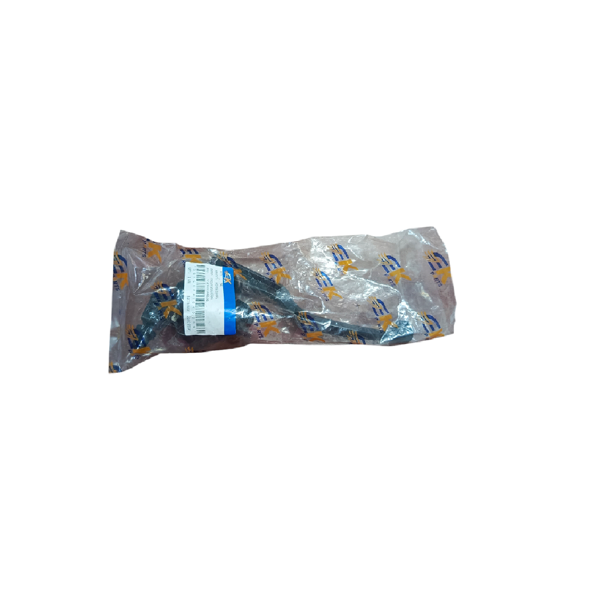 Manilla Cloche Con Base ZZ-H1 RL Empire
