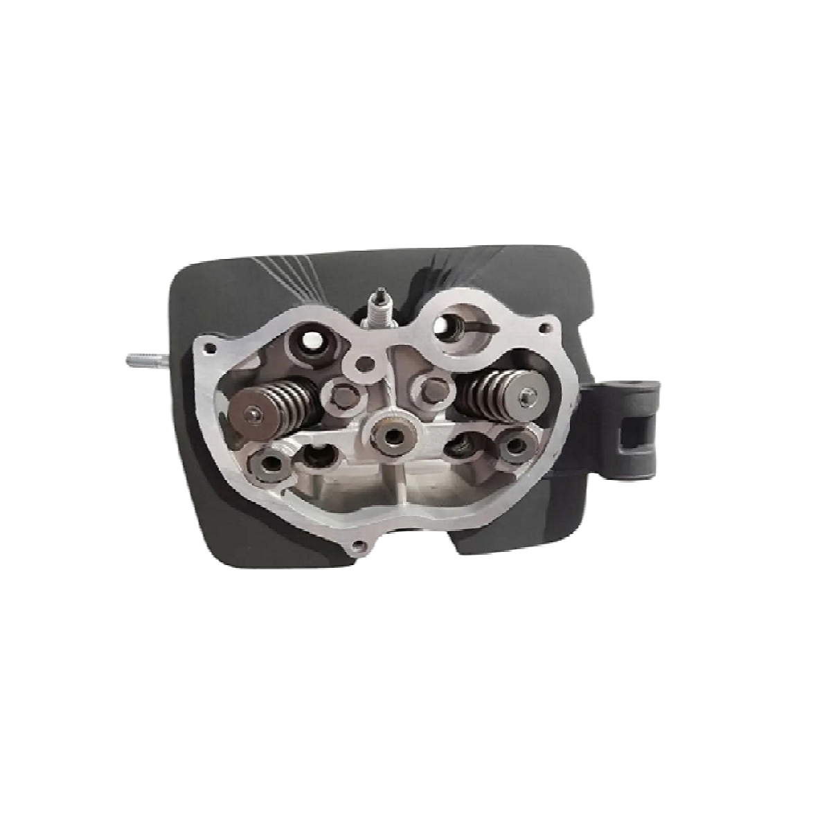 Camara Completa ZZ-Ex Empire