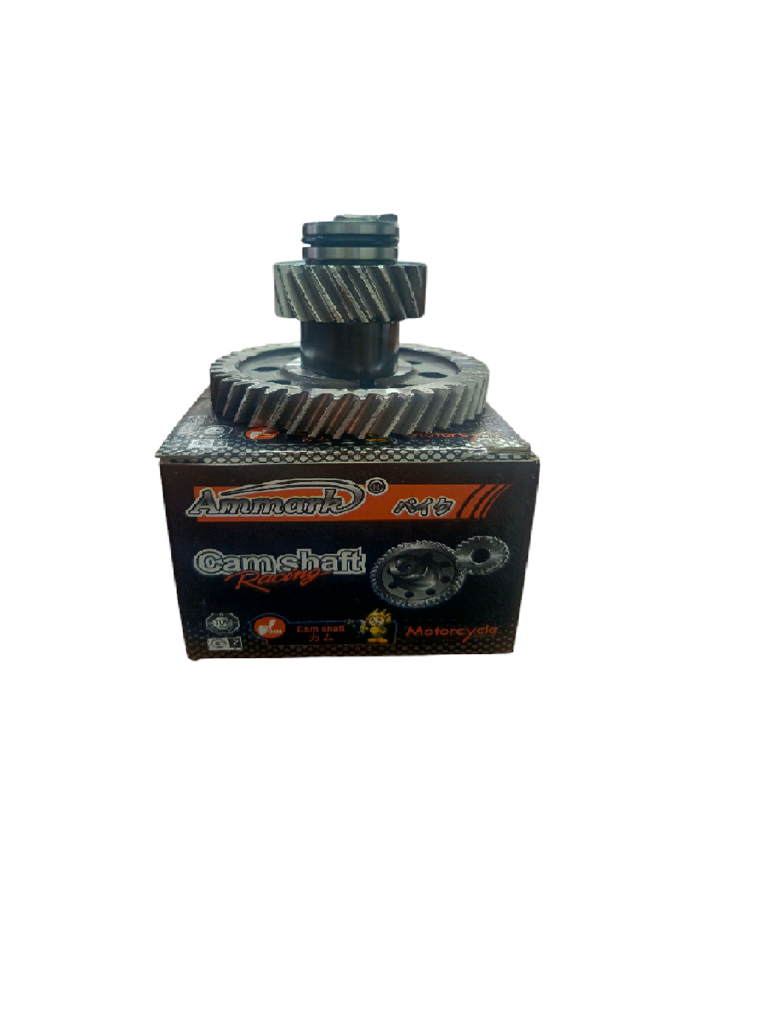Arbol De Leva ZZ-CG150  Ammark