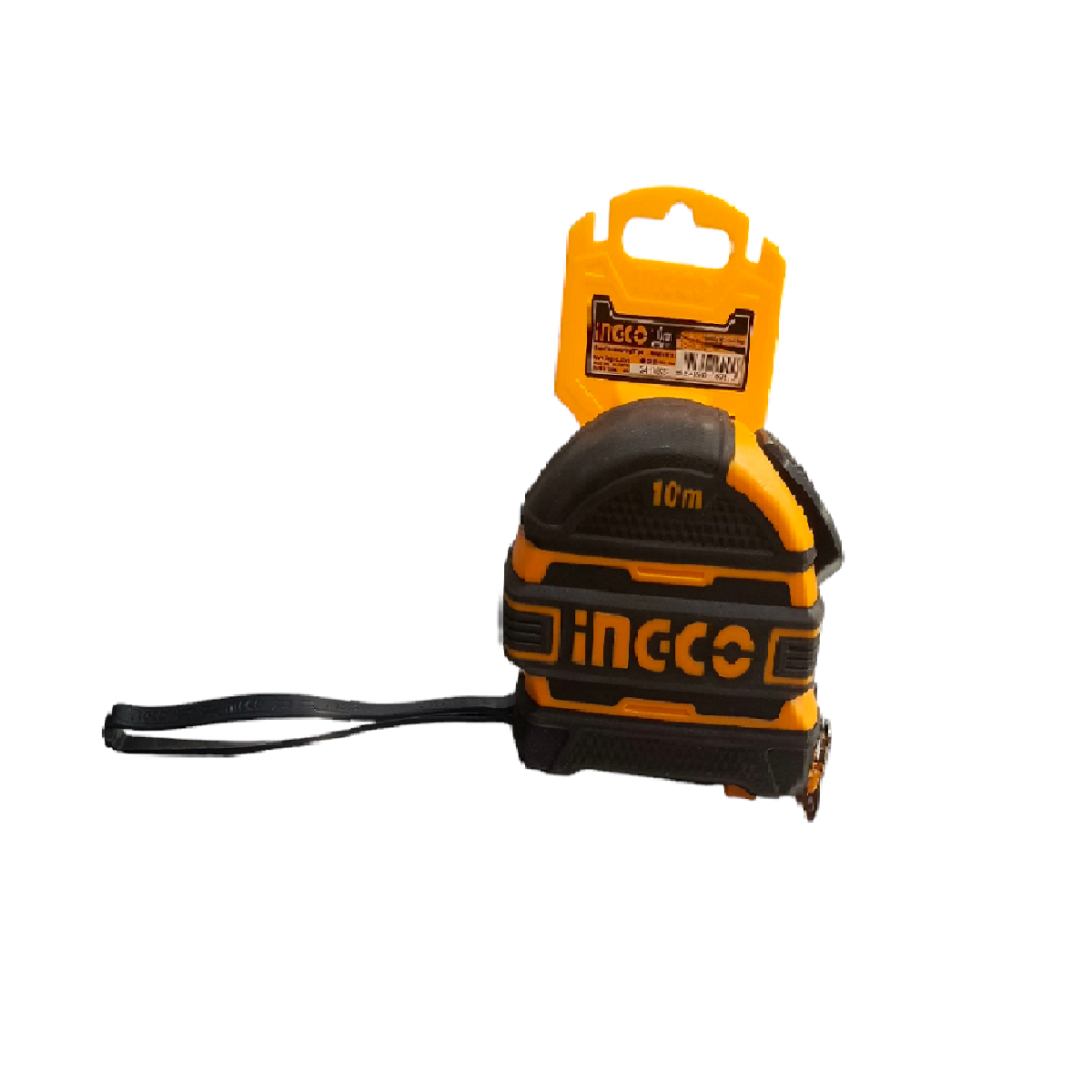 Cinta Metrica Plastico 10 MT X 25MM INGCO