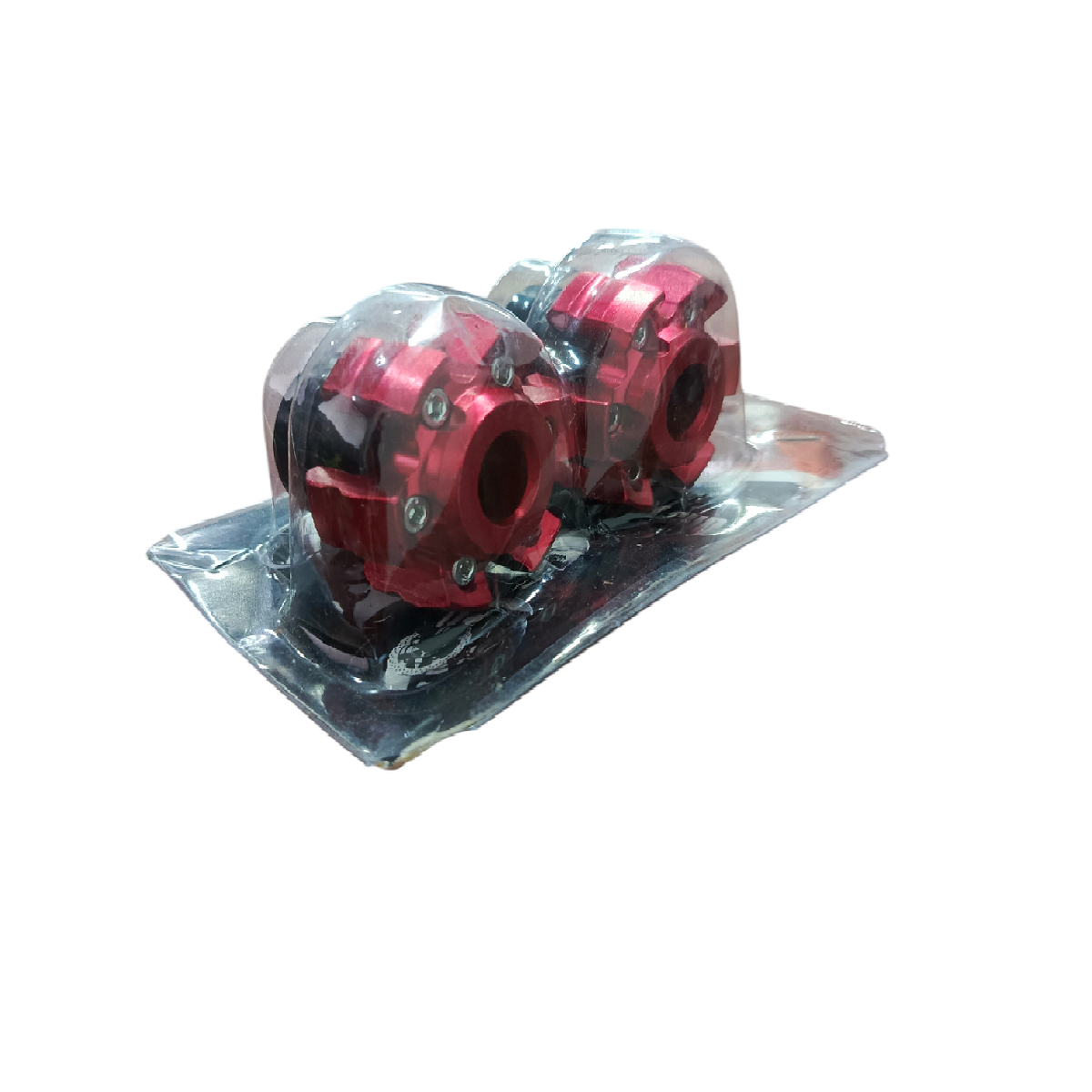 Slaider Hierro Rojo ZZ-Kdenco