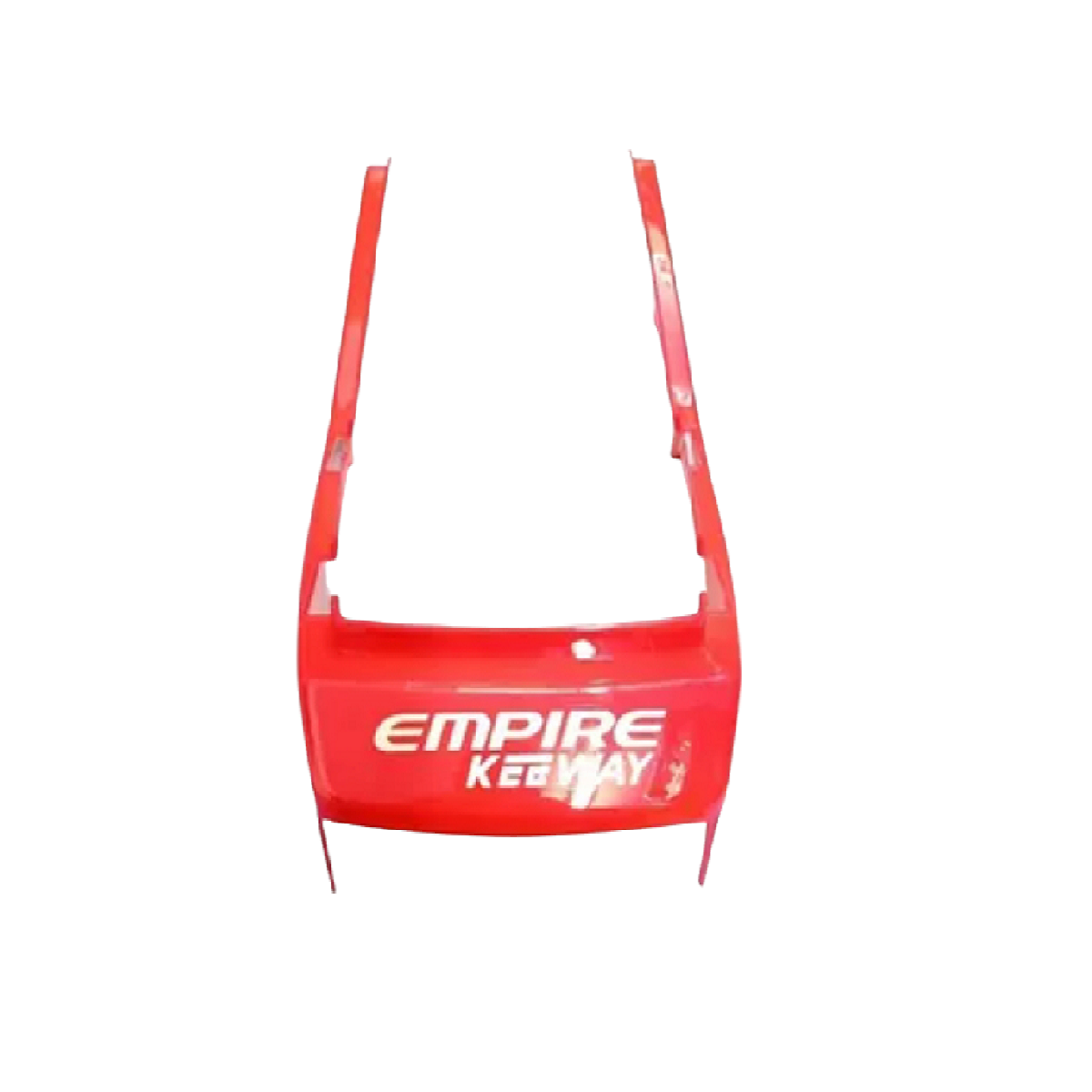 Cola Sola Roja ZZ-New ZZ-Empire