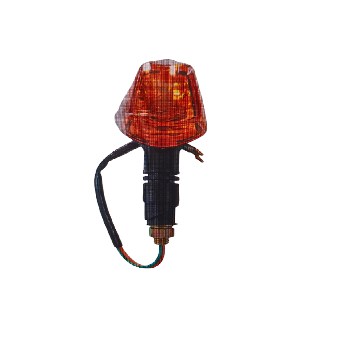 Luz Cruce ZZ-T200 Trasero MCY