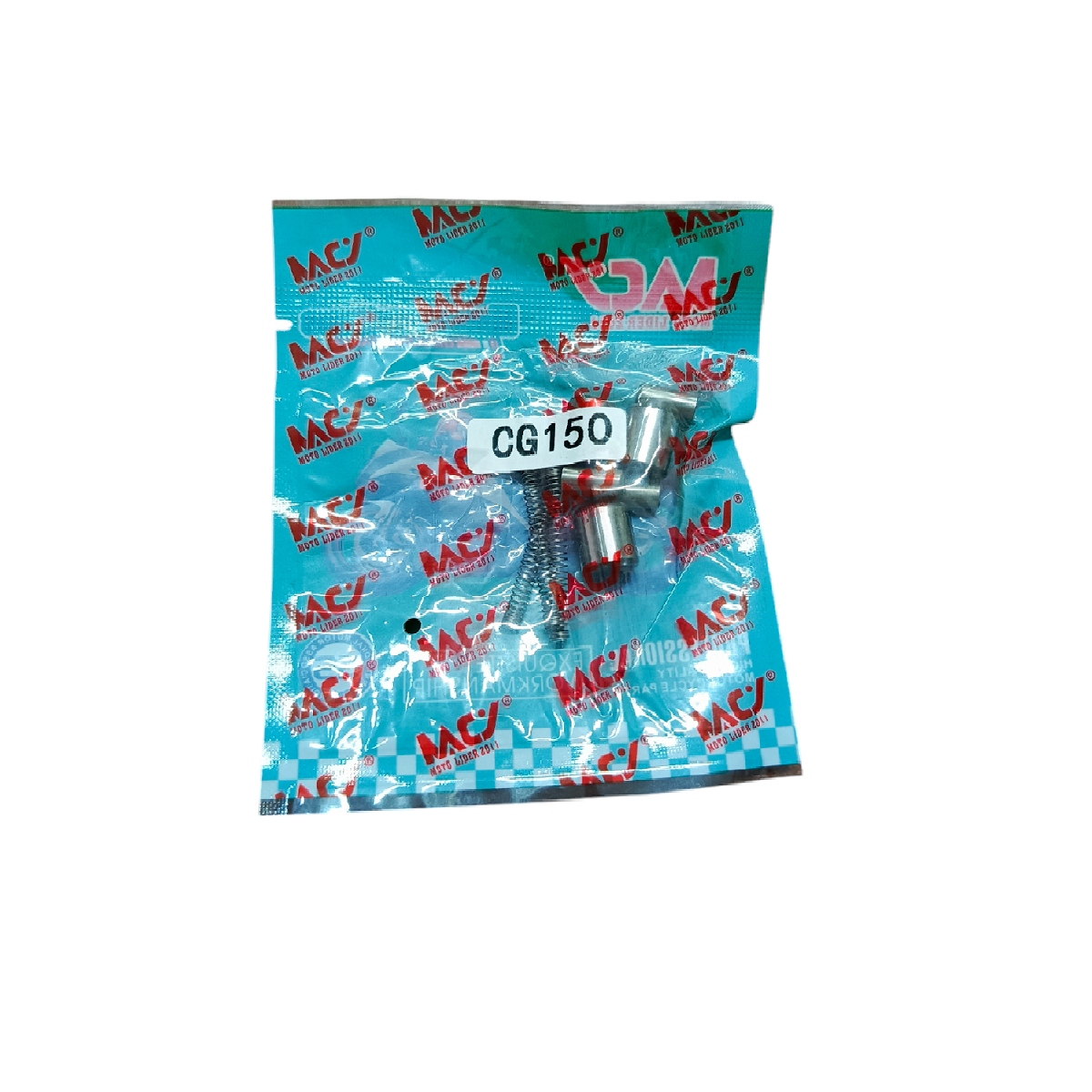 Pichas Cremallera ZZ-CG150 MCY